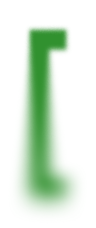 дужка квадратна ліво